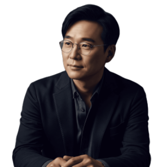 첨부 제안서에 수록된 A 스토어 대표 이야기의 인물