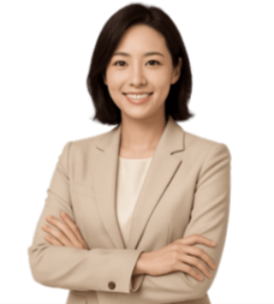 첨부 제안서에 수록된 S F&C 대표 이야기의 인물